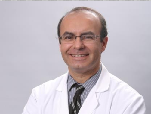 Dr. Zamani